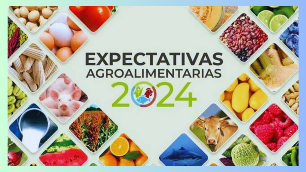 Sector Agroalimentario En México Resultados 2023 Y Perspectivas Para